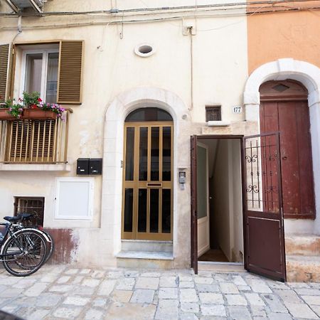 Il Giardinetto Apartment Monopoli Bagian luar foto