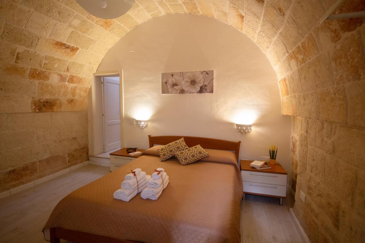 Il Giardinetto Apartment Monopoli Bagian luar foto