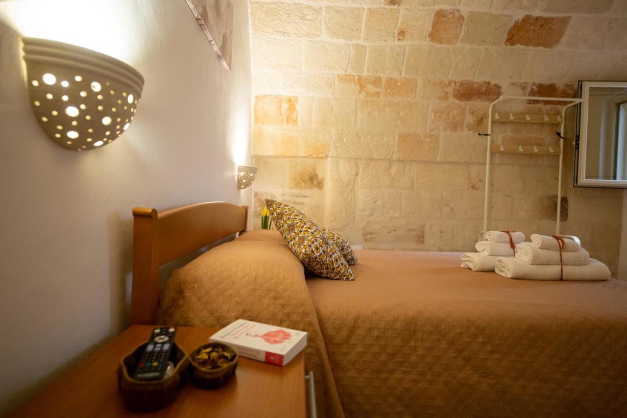 Il Giardinetto Apartment Monopoli Bagian luar foto