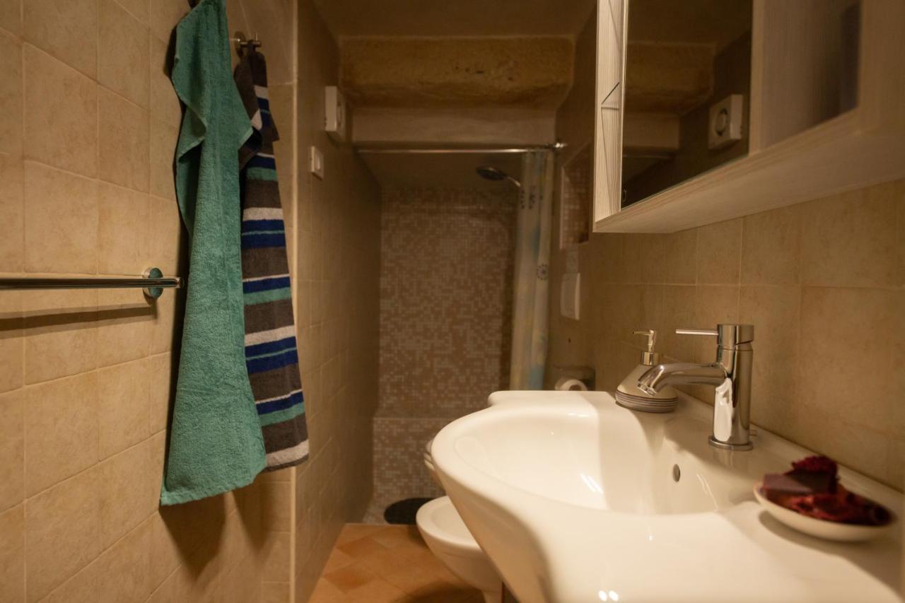Il Giardinetto Apartment Monopoli Bagian luar foto
